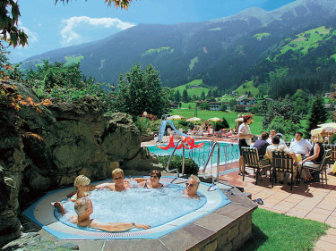 Hotel Zapfenhof
