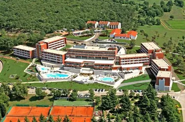 Hotel Laguna Albatros