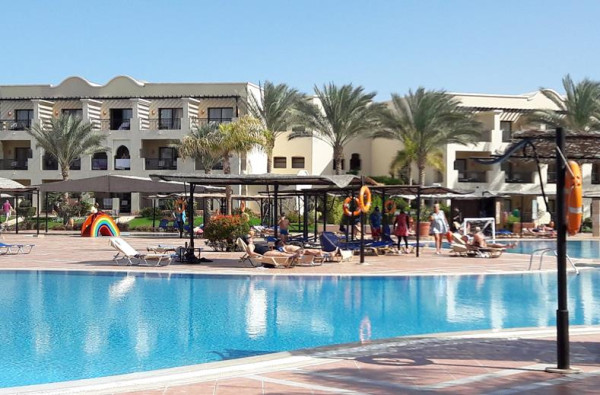 SPLASHWORLD Jaz Lamaya