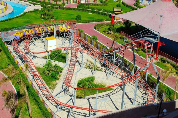 Serenity Alma Heights