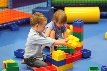 Camping La Croix du Vieux Pont in Berny Rivière (vlak bij Disneyland Parijs) 