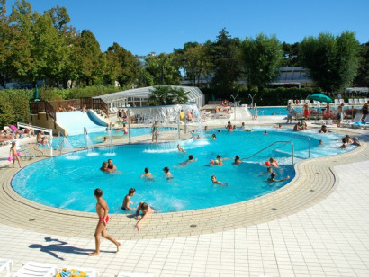 Malibu Beach Camping Village