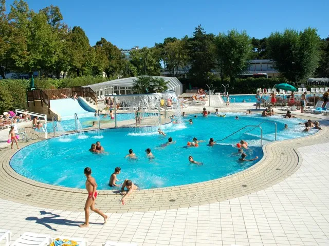 Camping Sabbiadoro