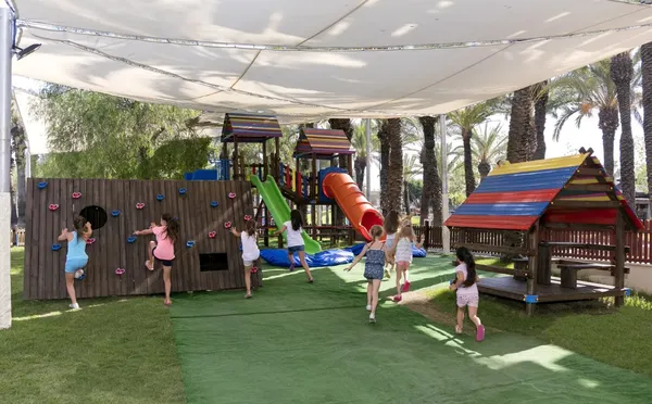 Monachus Family Resort Sorgun