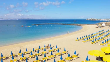 Hotel Princesa Yaiza Suite Hotel Resort