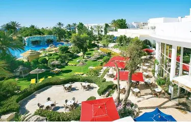 Hotel Magic Life Africana Imperial