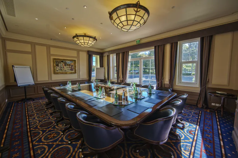 Disney's Newport Bay Club