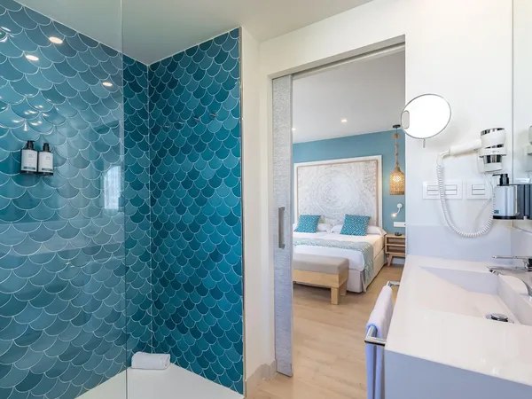 Hotel Occidental Torremolinos Playa 