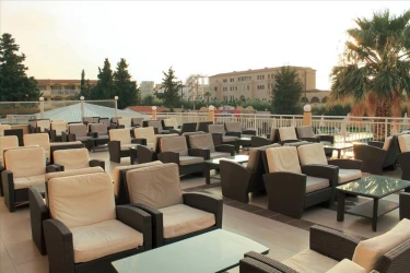 Kolymbia Star Hotel