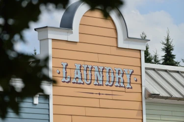 Disney Hotel Cheyenne