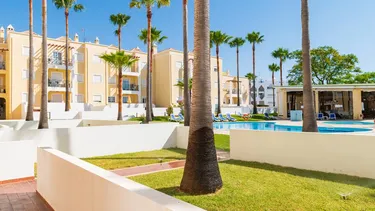 Appartementen Praia da Lato - appartementen