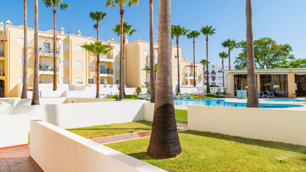 Appartementen Praia da Lato - appartementen