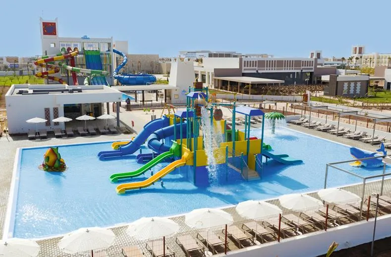 Riu Palace Santa Maria