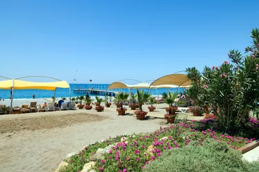 Gypsophila Holiday Village