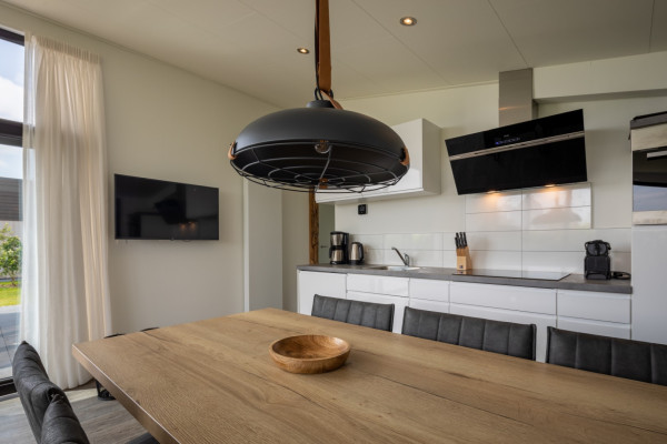 Summio Vakantiepark Zeedijk