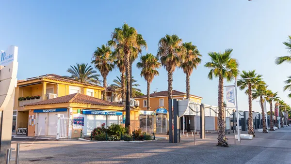 Camping Club Le Napoléon