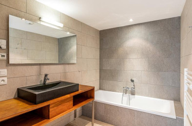 Oasis Les Portes du Soleil