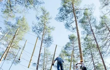 Vakantiepark Isaberg Mountain Resort