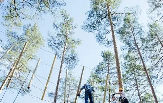 Vakantiepark Isaberg Mountain Resort