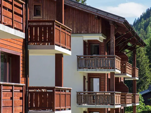 Resort Les Portes du Mont Blanc