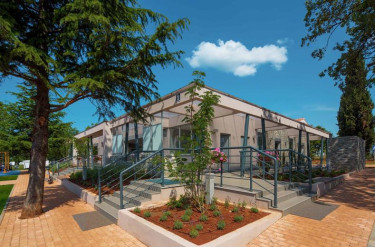 Camping Park Umag