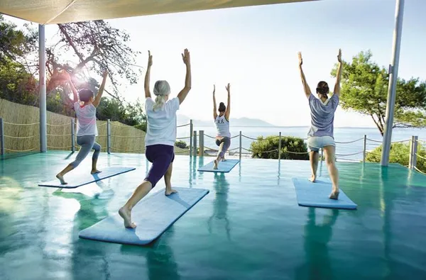 TUI BLUE Sarigerme Park 