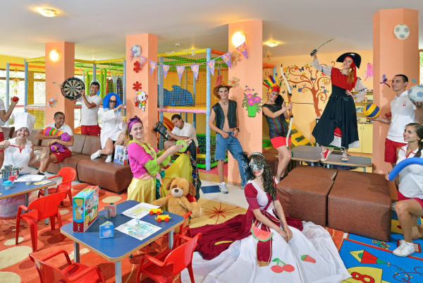 Sol Nessebar Mare Bay