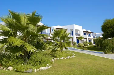 Atlantica Beach Resort Kos