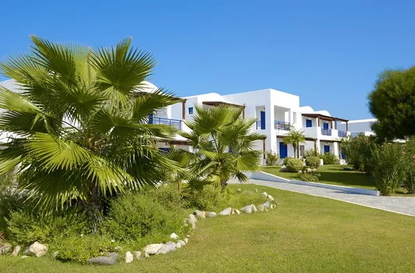 Atlantica Beach Resort Kos