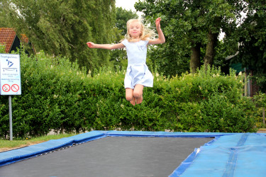 Vakantiepark Hof van Zeeland