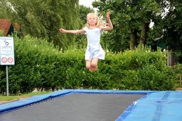 Vakantiepark Hof van Zeeland