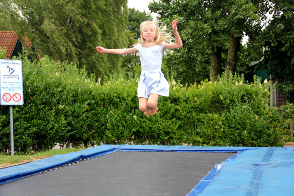 Vakantiepark Hof van Zeeland