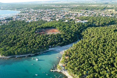 Camping Park Soline