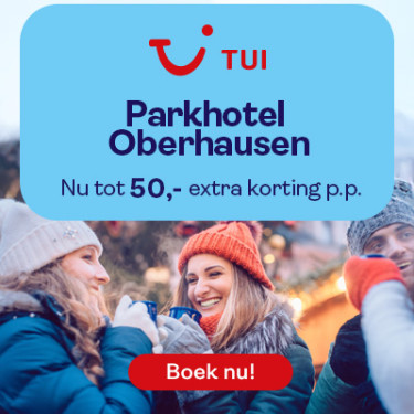 TUI dichtbij CB okt25_overlayer 2 Parkhotel Oberhausen