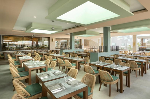 RIU Buenavista