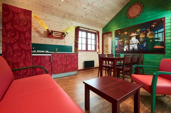 LEGOLAND® Holiday Village