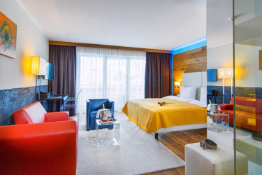 Alpinresort Sport & Spa