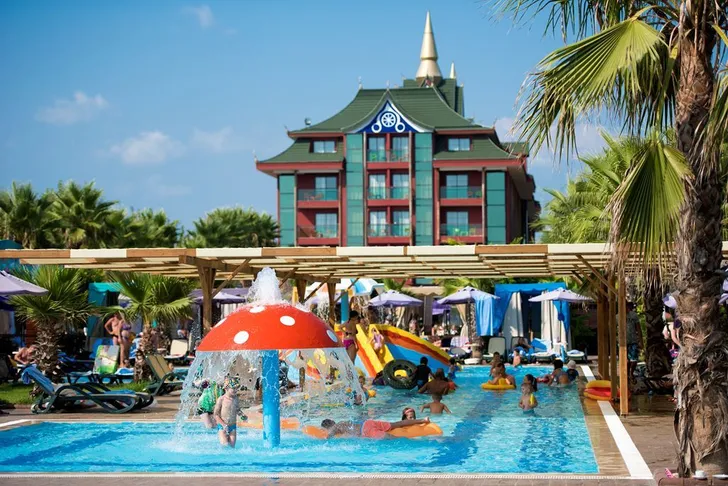 Waterpret