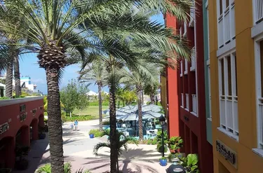 Renaissance Curaçao Resort & Casino