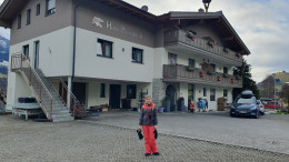 Accommodaties Haus Piesendorf