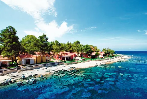 Istrian Villas