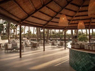 Hotel Maspalomas Princess