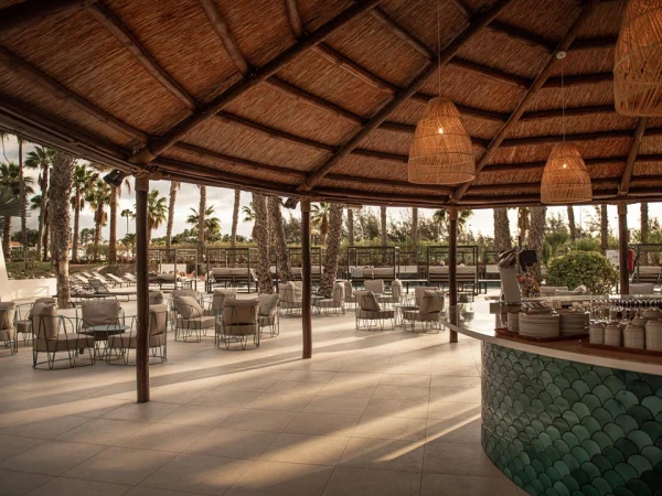 Hotel Maspalomas Princess