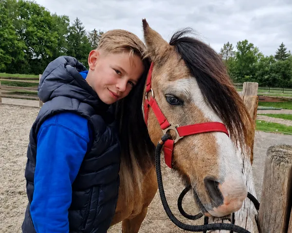 Nog meer vakantieparken voor dierenfans