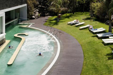 Hotel Costa Calero in Puerto del Carmen – Lanzarote, Spanje 