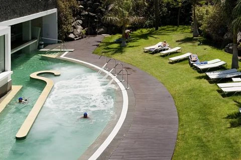 Hotel Costa Calero in Puerto del Carmen – Lanzarote, Spanje 