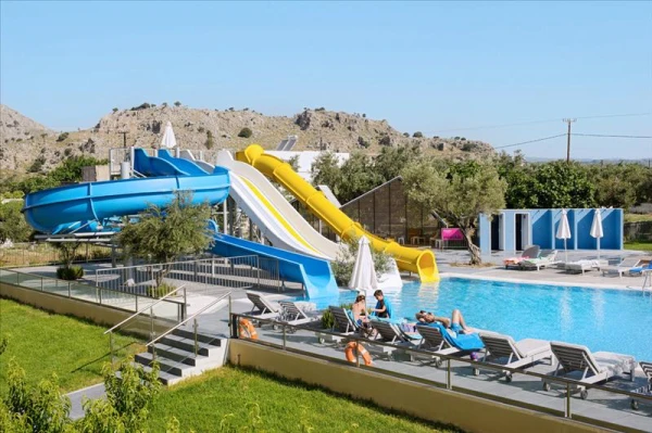 Kolymbia Star Hotel