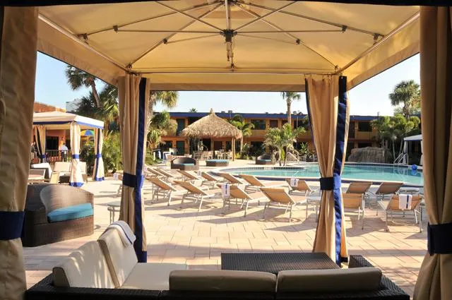 Coco Key Hotel & Water Park Resort