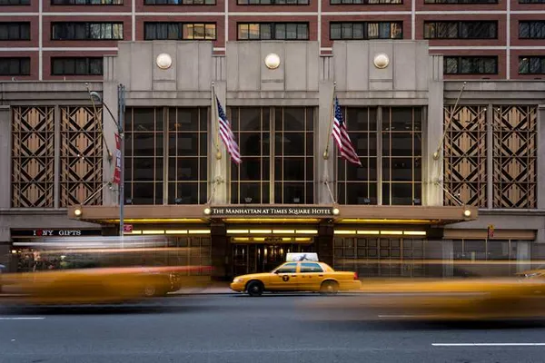 Manhattan
