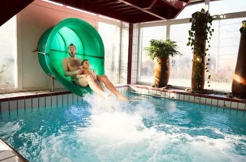 Center Parcs Sandur